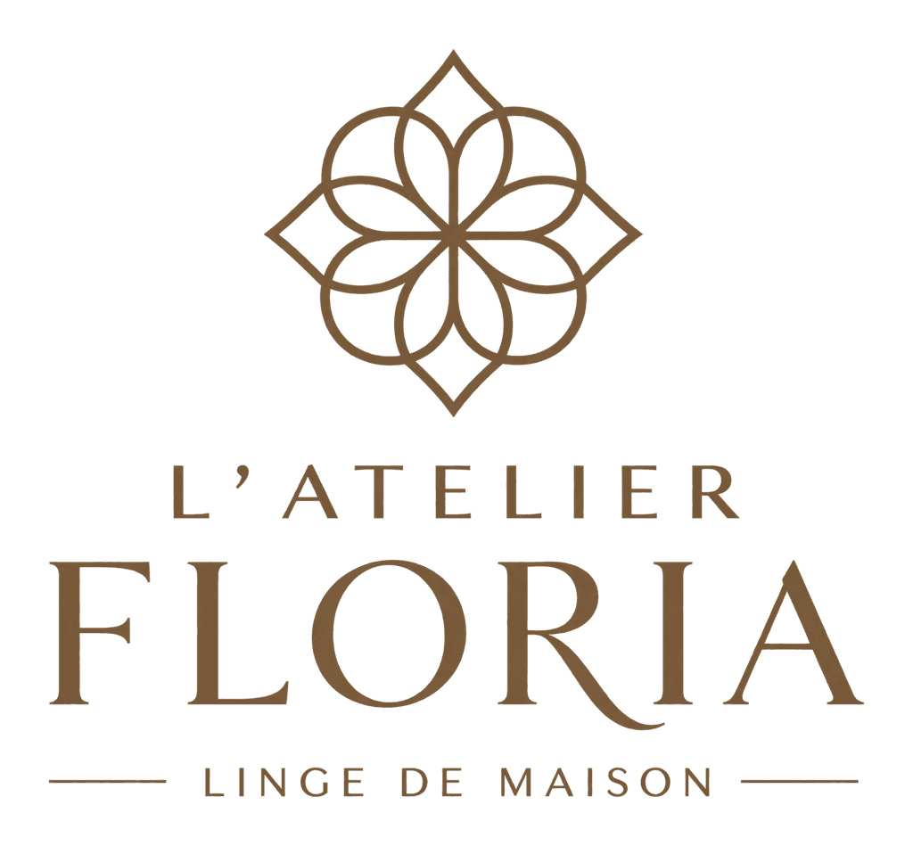 L'Atelier Floria, Le beau linge, tout simplement.