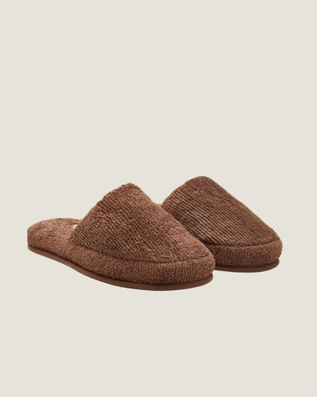 Chausson Soleil — Chocolat